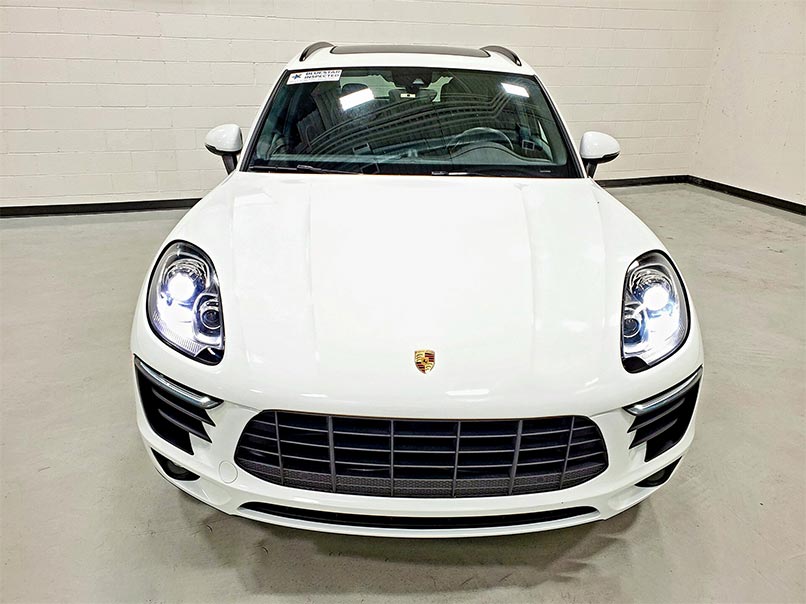 Dealer Portal for Virtual Test Driver